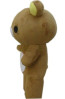 Giant Rilakkuma Mascot Costume