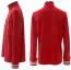 Star Trek Red Starfleet Uniform Shirt Cosplay Costume