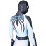 Spider-Man Negative Suit Costume