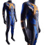 Ultraman Tregear Cosplay Costume