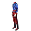 JoJo's Bizarre Adventure Guido Mista Cosplay Costume