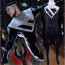 Superman Beyond Cosplay Costume