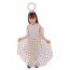 Kids Angel Costume - Star Dress Halo Set Angel Cosplay