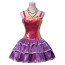 Barbie Life in the Dreamhouse Barbie Costume - Mini Dress Barbie Cosplay