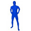 Teens and Adults Color Body Suit Costume - Invisibility Body Suit Cosplay