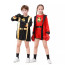 Kids Boxer Costume - Robe Shirt Set Boxer Cosplay