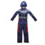 Avengers 2 Age of Ultron Child's Deluxe Captain America Costume