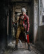 Devil May Cry 3 Dante Costume - Dante Cosplay
