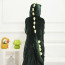 Kids Green Dinosaur Costume - Onesie Jumpsuit Green Dinosaur Cosplay