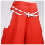 Fairy Tail Erza Scarlet Costume - Top Pants Erza Scarlet Cosplay