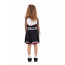 Kids Fear Squad Costume - Cheerleading Uniform Fear Squad Cosplay