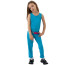 Barbie Movie Costume - Girls Barbie Aerobic Exercise Cosplay