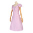 Wicked Glinda The Good Witch Costume - Pink Dress Glinda Witch Cosplay