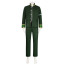 Wind Breaker Haruka Sakura Costume - Green Suit Haruka Sakura Cosplay