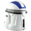Star Wars 501st Legion Helmet - 501st Legion Cosplay Costume Helmet Prop