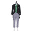 Black Butler Herman Greenhill Suit Costume - Full Set Herman Greenhill Cosplay