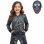 Kids Godzilla King of Monsters Costume - Hoodie Pants Mask Set Godzilla Cosplay