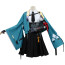 Zenless Zone Zero Hoshimi Miyabi Costume - Skirt Shirt Jacket Set Hoshimi Miyabi Cosplay