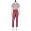IF Movie Bea Costume - Shirt Red Pants Bea Cosplay