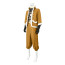 Keigo Takami Wing Hero Hawks From My Hero Academia Cosplay Costume