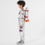 Astronaut Costume - Kids Astronaut Cosplay