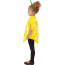 Lemon Costume - Kids Lemon Cosplay
