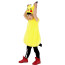 Kids Pikachu Costume