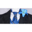 Black Butler Lawrence Bluewer Suit Costume - Full Set Lawrence Bluewer Cosplay