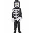Kids Lego Skeleton Deluxe Costume - Bodysuit Mask Full Set Lego Skeleton Cosplay