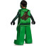 Lloyd Garmadon From Ninjago Deluxe Cosplay Costume