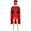 Shrek Lord Farquaad Costume - Full Set with Mask Lord Farquaad Cosplay