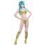 Urusei Yatsura Lum Costume - Lum Cosplay