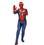 Spider-Man 2018 Game Cosplay Costume