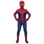 The Amazing Spider Man 2012 Spider Man Costume - The Amazing Spider Man Cosplay