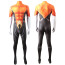 Aqualad Teen Titans DC Cosplay Costume