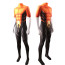Aqualad Teen Titans DC Cosplay Costume