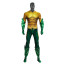 Aquaman and the Lost Kingdom Aquaman Costume - Aquaman Cosplay