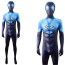 Blue Beetle DC Cosplay Costume