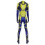 Overwatch Boston Uprising Lycra Cosplay Costume