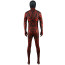 Spider-Man Unlimited Absolute Carnage Costume - Bodysuit Carnage Cosplay