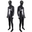 Marvel Comics Symbiote Venom Spider-Man Costume - Bodysuit Symbiote Spider-Man Cosplay