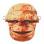Boys The Fantastic Four: First Steps The Thing Ben Grimm Costume - Bodysuit Mask The Thing Cosplay