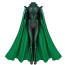 Thor Ragnarok Hela Costume - Bodysuit Hela Marvel Comics Cosplay