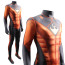 Fantastic Four Human Torch Costume - Human Torch Cosplay