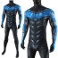 Batman: Hush Nightwing Costume - Bodysuit Nightwing Cosplay