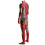 Iron Man Armor Mark XLIII Costume - Iron Man Armor Mark XLIII Cosplay