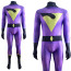 Jayna Wonder Twins Lycra Cosplay Costume
