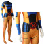 X-Men 97 Jean Grey Costume - Bodysuit Jean Grey Cosplay