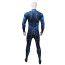 Fate Unlimited Codes Cu Chulainn Lancer Servant Costume - Blue Bodysuit Lancer Servant Cosplay
