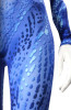 X-Men: First Class Mystique Costume - Bodysuit Mystique Cosplay